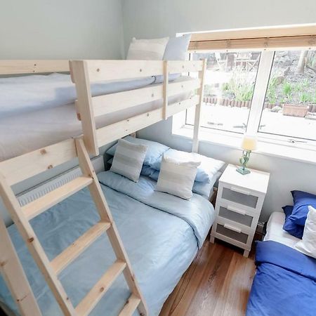 3 Bedroom Garden Flat - Central Location ลอนดอน ภายนอก รูปภาพ