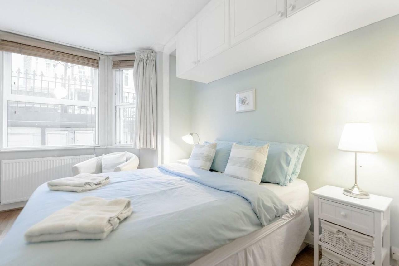 3 Bedroom Garden Flat - Central Location ลอนดอน ภายนอก รูปภาพ