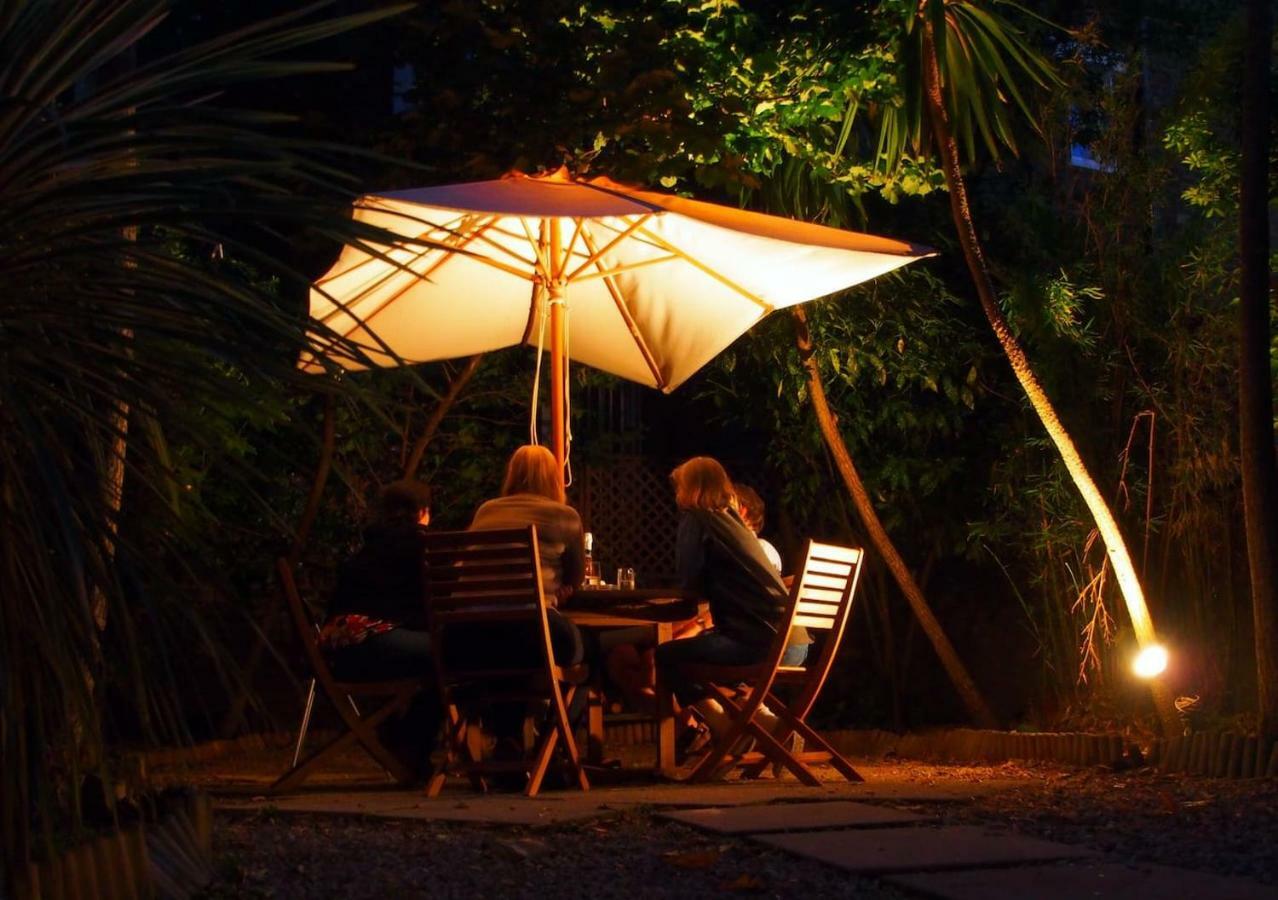 3 Bedroom Garden Flat - Central Location ลอนดอน ภายนอก รูปภาพ